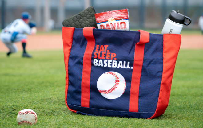 Shop Our Sport Tote Bags