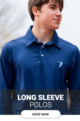 Lacrosse polos shop