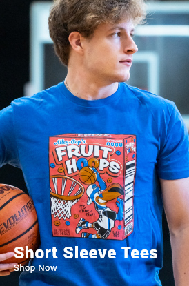 Shop Tees for Valentine's Day