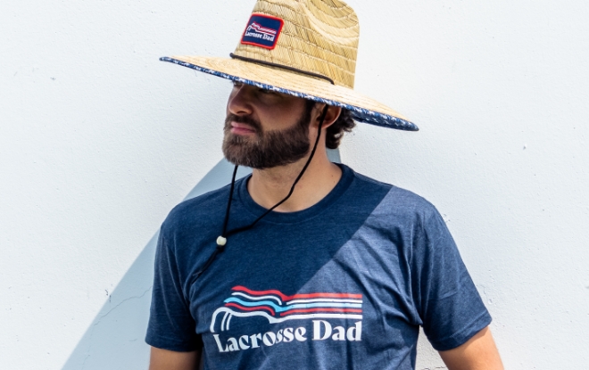 Shop Lacrosse Dad Gifts
