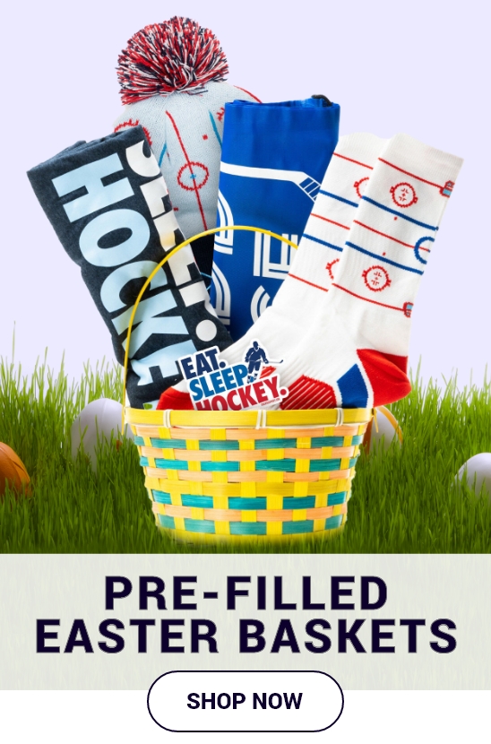 Shop Our Sport Easter Baskets