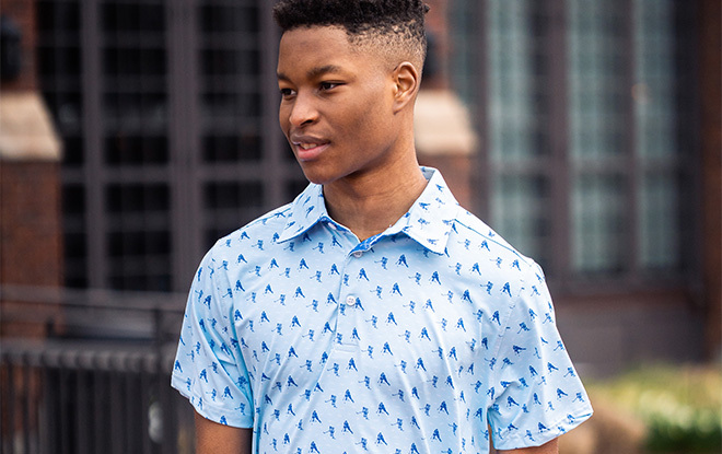 Shop All Our Sport Polos